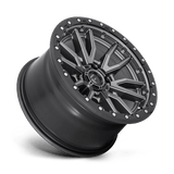 REBEL 18X9 5X150 110.2 GDB +01