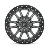 REBEL 18X9 6X120 67.06 GDB +20