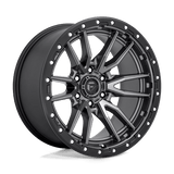 REBEL 20X10 6X135 87.1 GDB -18