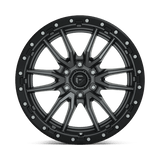 REBEL 20X10 6X5.5 106.1 GDB -18