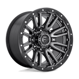 REBEL 20X10 8X180 124.2 GDB -18