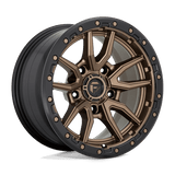 REBEL 17X9 5X5 71 -12 M-BNZ-BLK-RG