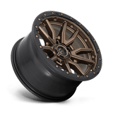 REBEL 17X9 5X5.0 71.5 ZDB -12