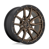 REBEL 20X9 5X150 110 +1 M-BNZ-BLK-RG