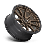REBEL 20X9 5X150 110.1 ZDB +01