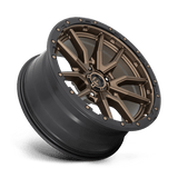 REBEL 20X9 5X150 110 +1 M-BNZ-BLK-RG