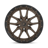 REBEL 20X9 5X150 110.1 ZDB +01