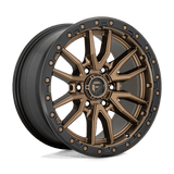 REBEL 18X9 6X135 87.1 ZDB +20