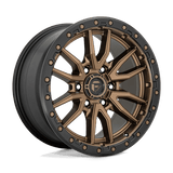 REBEL 22X12 8X6.5 125.1 ZDB -44