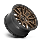 REBEL 18X9 5X5.5 78.1 ZDB +01