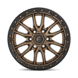 REBEL 17X9 6X135 87.1 ZDB -12