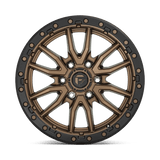 REBEL 22X12 6X5.5 106.1 ZDB -44