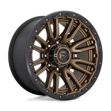 REBEL 20X10 8X180 124.2 ZDB -18