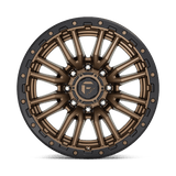 REBEL 20X10 8X180 124.2 ZDB -18