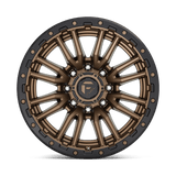 REBEL 20X10 8X180 124 -18 M-BNZ-BLK-RG