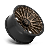 REBEL 22X10 8X170 125.1 ZDB -18