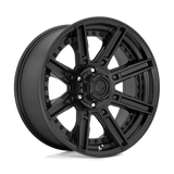 ROGUE 20X9 5X5.5 BD 5.07 78 01MM