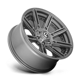 ROGUE PLTNM 20X9 6X135 GLR 5.07 87.1 +01