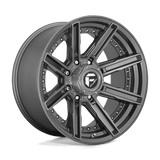 ROGUE PLTNM 20X10 8X180 124.2 GLRT -18
