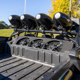 RPM Speed UTV Brushless Radiator / Heat Exchanger Replacement Fans