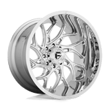 D740 RUNNER 20X10 8X180 124.3 P -18MM