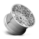 D740 RUNNER 20X10 8X170 125.1 P -18MM