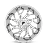 D740 RUNNER 20X9 8X6.5 125.2 P 01MM