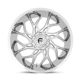 D740 RUNNER 20X10 8X180 124.3 P -18MM