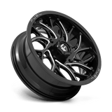 RUNNER UTV 18X7 4X156 132 NBL 13MM