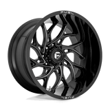 RUNNER 20X10 8X170 125.1 NBL -18MM