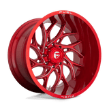 D742 RUNNER 20X10 5X5.0 71.5 CRM -18MM