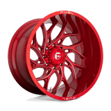D742 RUNNER 22X12 5X5.0 71.5 CRM -44MM