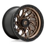 RUNNER UTV 15X10 4X136 110.2 ZDB 00MM