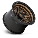 RUNNER UTV 15X10 4X136 110.2 ZDB 00MM