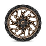RUNNER UTV 15X10 4X136 110.2 ZDB 00MM