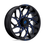 RUNNER UTV 18X7 4X136 110.2 NLK 13MM