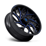 RUNNER UTV 18X7 4X156 132 NLK 13MM