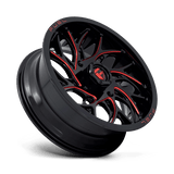 RUNNER UTV 18X7 4X156 132 NLQ 13MM