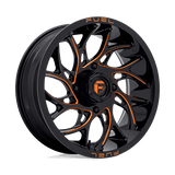 RUNNER UTV 18X7 4X136 110.2 NLO 13MM