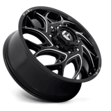 RUNNER DRW 20X8.25 8X200 +105 NBL (F)
