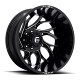 RUNNER DRW 22X8.25 8X200 -202 NBL (R)
