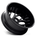 RUNNER DRW 22X8.25 8X200 -202 NBL (R)