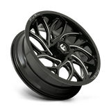 RUNNER UTV 20X7 4X137 110.2 NBL 13MM