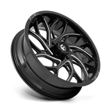 RUNNER UTV 22X7 4X156 132 NBL 13MM