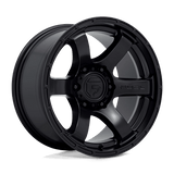 RUSH 18X9 6X135 87.1 BD 1MM