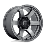 RUSH 18X9 5X5.0 71.5 GD 20MM