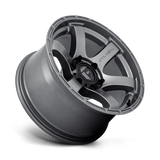 RUSH 18X9 5X5.0 71.5 GD 20MM
