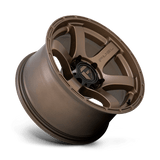 RUSH 18X9 6X5.5 106.1 ZD -12MM