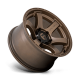 RUSH 18X9 5X5.0 71.5 ZD 1MM