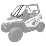 Polaris RZR 200 Front Intrusion Bar - Factory UTV